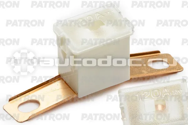 PATRON Предохранитель