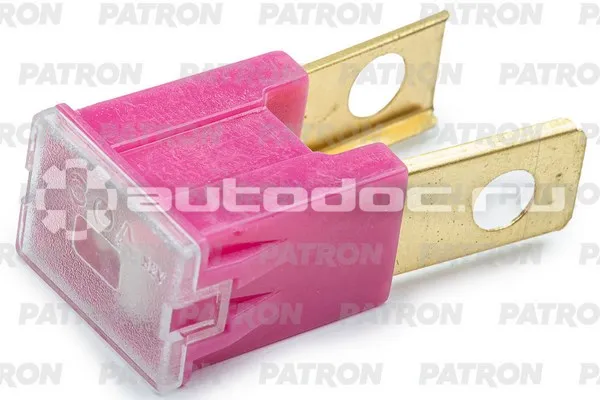 PATRON Предохранитель