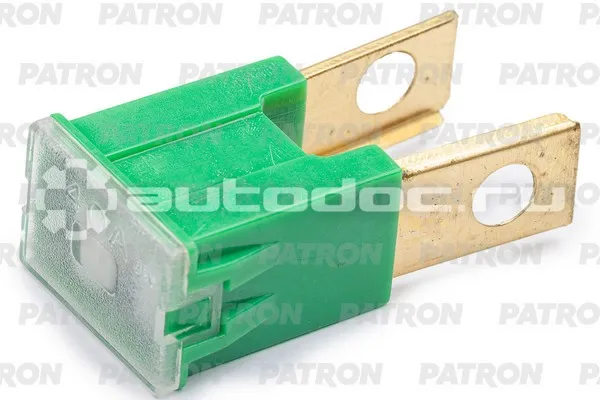 PATRON Предохранитель