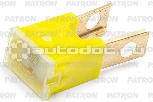 PATRON Предохранитель