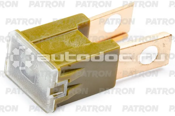 PATRON Предохранитель
