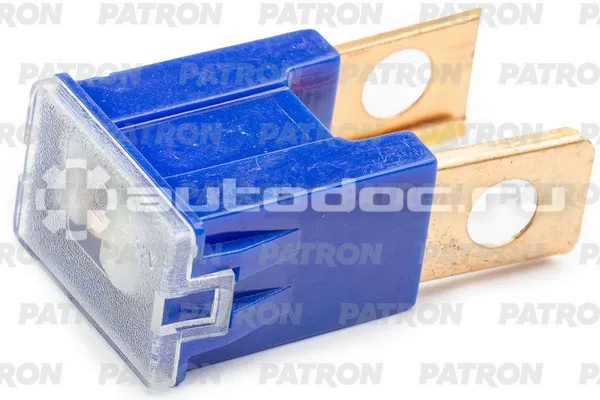 PATRON Предохранитель
