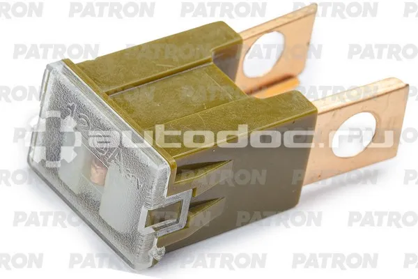 PATRON Предохранитель