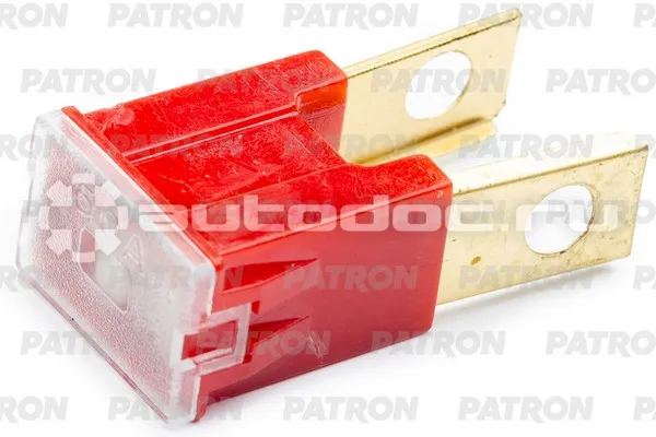 PATRON Предохранитель
