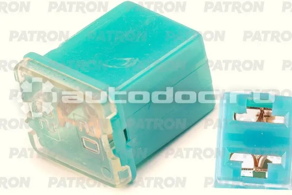 PATRON Предохранитель