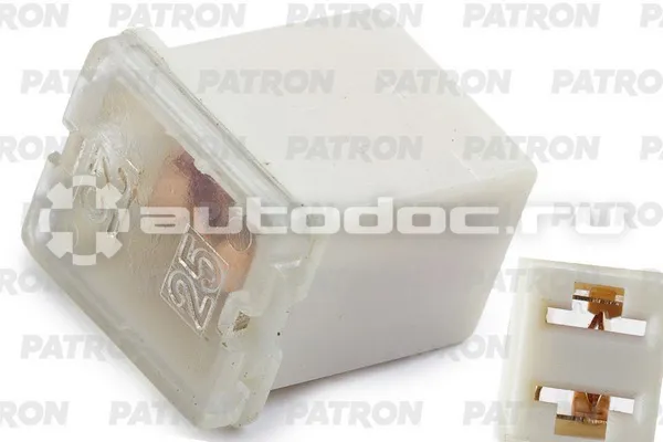 PATRON Предохранитель