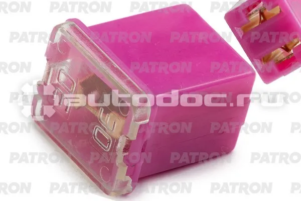 PATRON Предохранитель