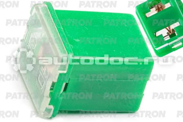 PATRON Предохранитель
