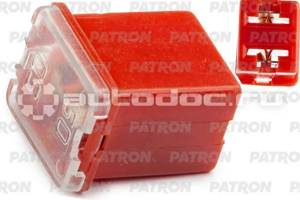 PATRON Предохранитель