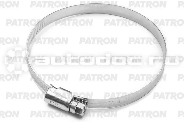 PATRON Хомут винтовой