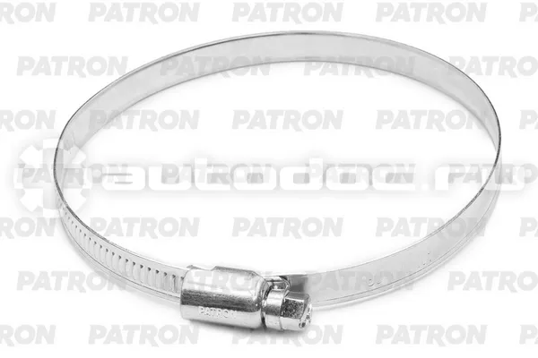 PATRON Хомут винтовой