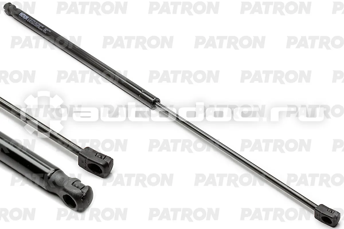 Амортизатор капота