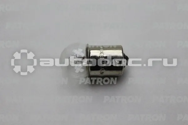 PATRON Лампа накаливания R10W