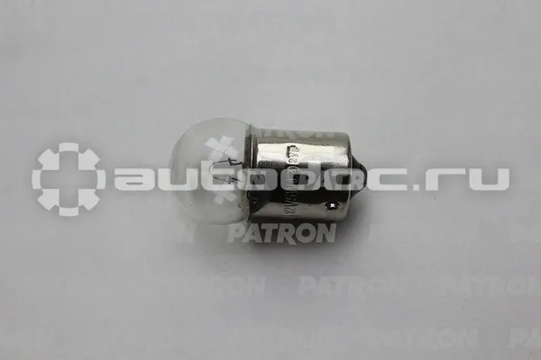 PATRON Лампа накаливания R5W