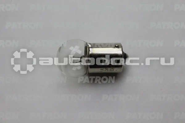 PATRON Лампа накаливания R10W