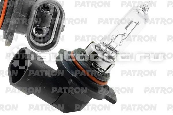 PATRON Лампа галогеновая HIR2 PX22d
