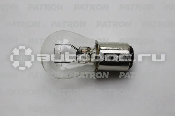 PATRON Лампа накаливания P21 | 5W
