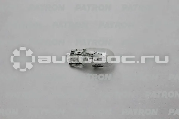 PATRON Лампа накаливания W3W