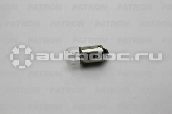 PATRON Лампа накаливания T4W