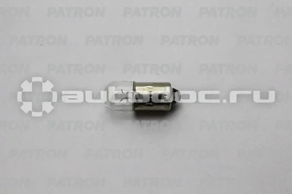 PATRON Лампа накаливания T4W