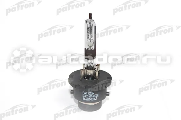PATRON Лампа газоразрядная D2R