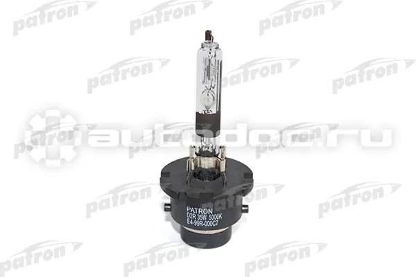 PATRON Лампа газоразрядная D2R