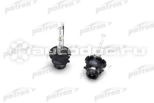 PATRON Лампа газоразрядная D4S