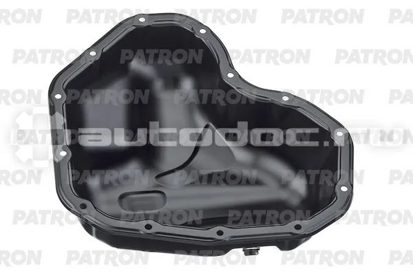 Поддон масляный