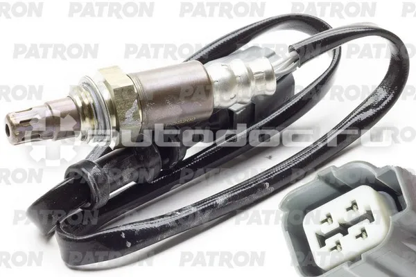 Датчик кислородный