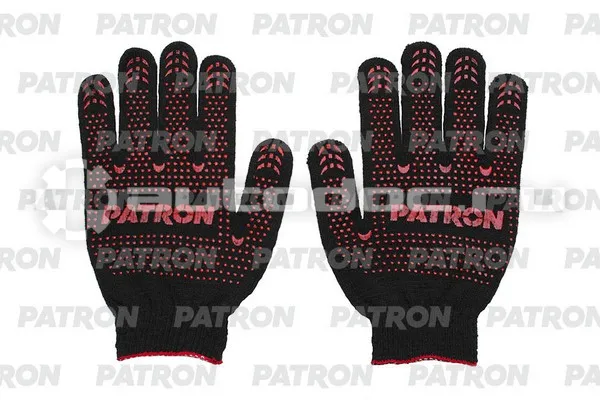 PATRON Перчатки