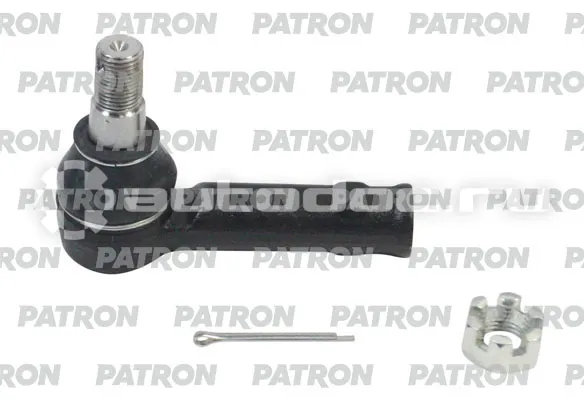Наконечник рулевой