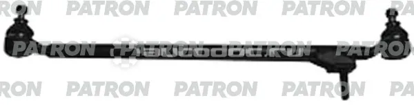 Тяга рулевая