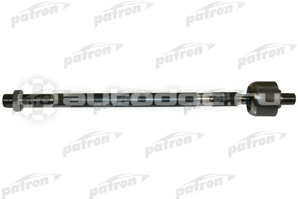 Тяга рулевая