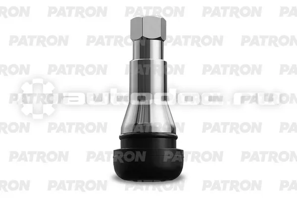 PATRON Вентиль для бескамерной шины