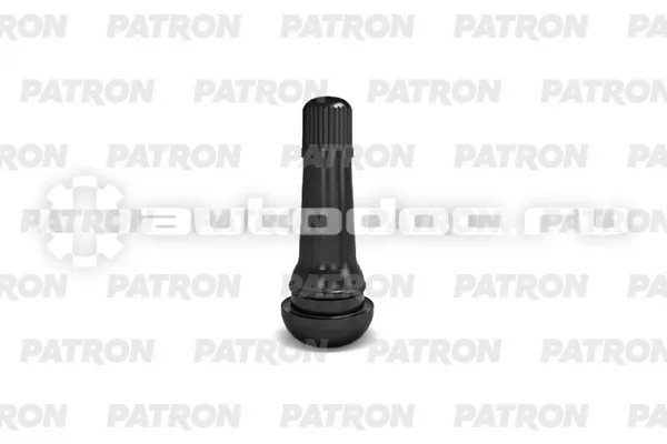 PATRON Вентиль для бескамерной шины