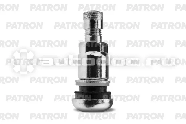 PATRON Вентиль для бескамерной шины