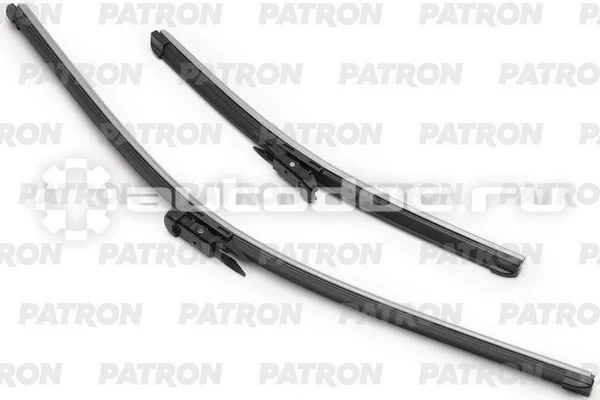 PATRON Щетки стеклоочистителя 61см + 38см к-кт