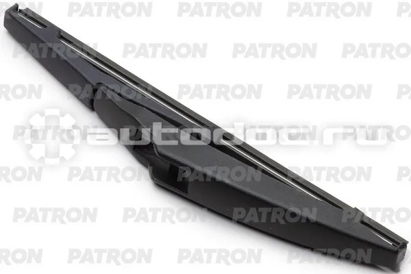 PATRON Щетка стеклоочистителя 20см задняя