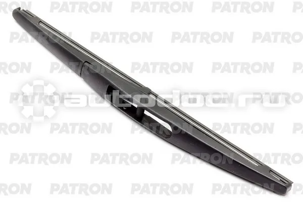 PATRON Щетка стеклоочистителя Каркасная