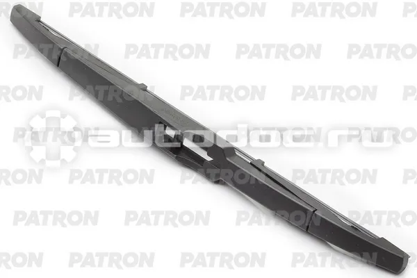 PATRON Щетка стеклоочистителя 28см задняя