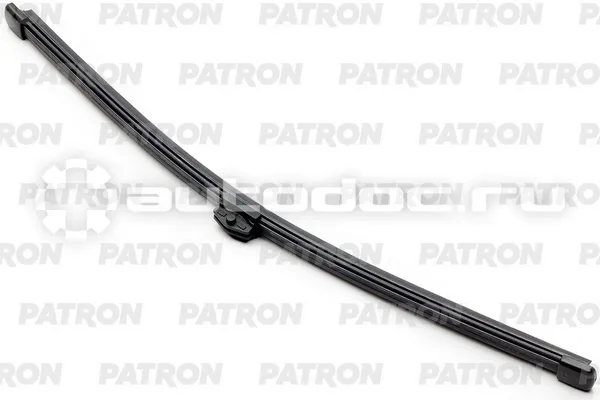 PATRON Щетка стеклоочистителя 33см задняя