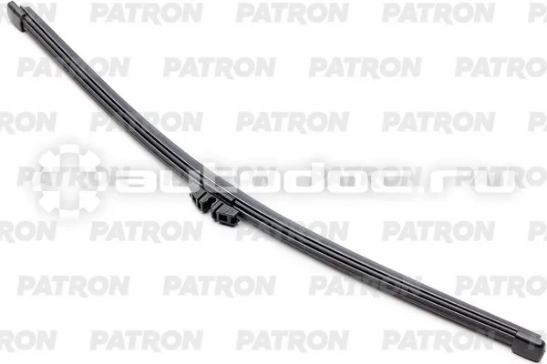 PATRON Щетка стеклоочистителя 35см задняя