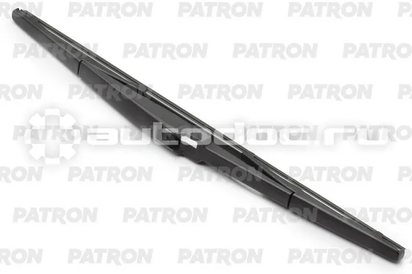 PATRON Щетка стеклоочистителя