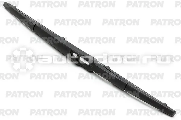 PATRON Щетка стеклоочистителя Каркасная