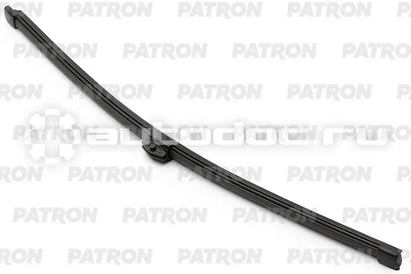 PATRON Щетка стеклоочистителя Каркасная