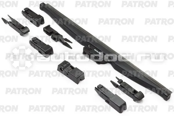 PATRON Щетка стеклоочистителя