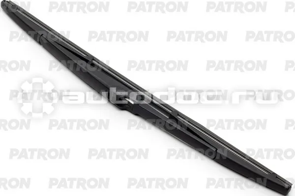 PATRON Щетка стеклоочистителя 41см задняя