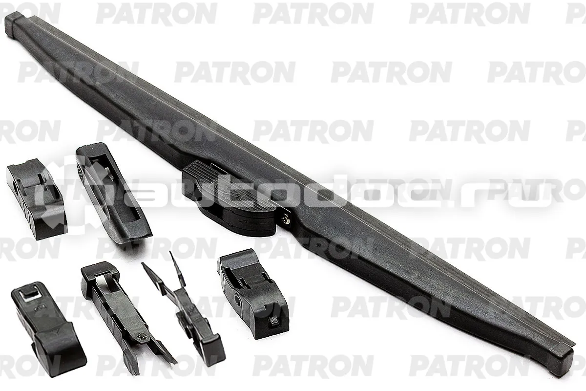 PATRON Щетка стеклоочистителя