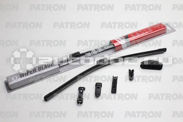 PATRON Щетка стеклоочистителя