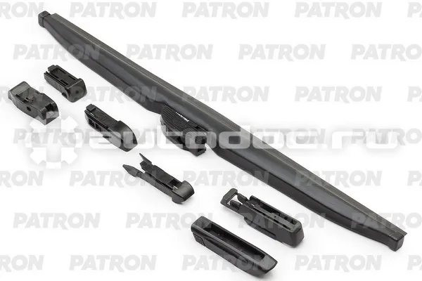 PATRON Щетка стеклоочистителя